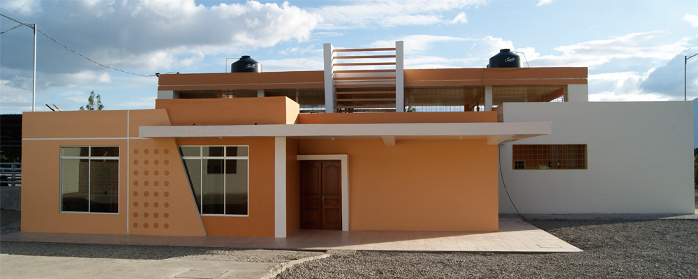Empresa Pública Rastro Catamayo